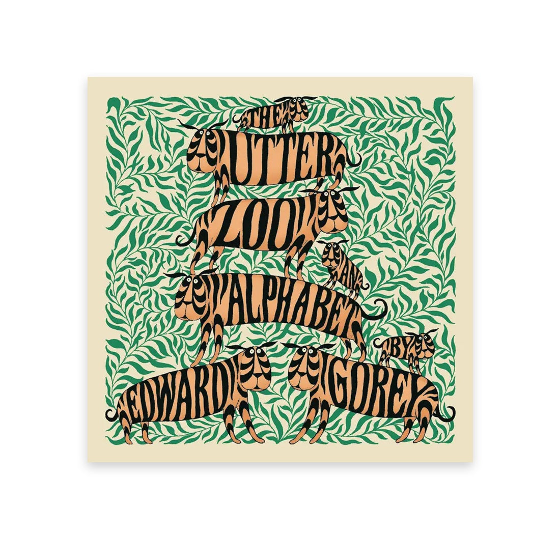 The Utter Zoo