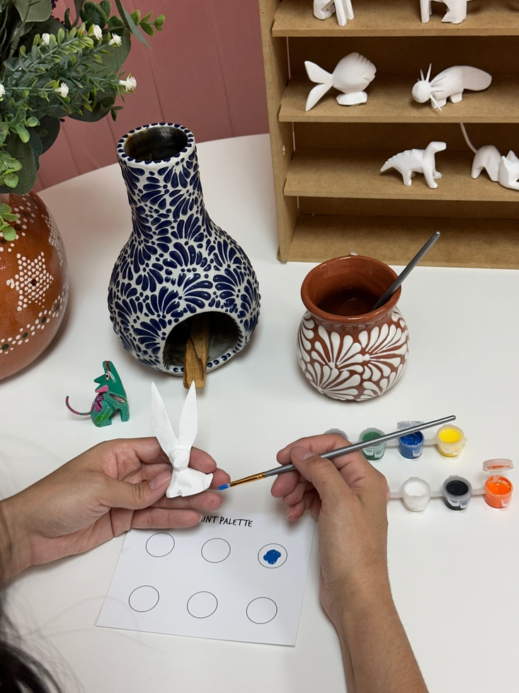 Mercadito Craft Kits