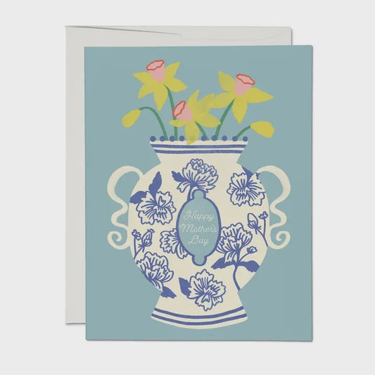 Chinoiserie Mother's Day