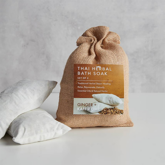 Thai Herbal Bath Soak