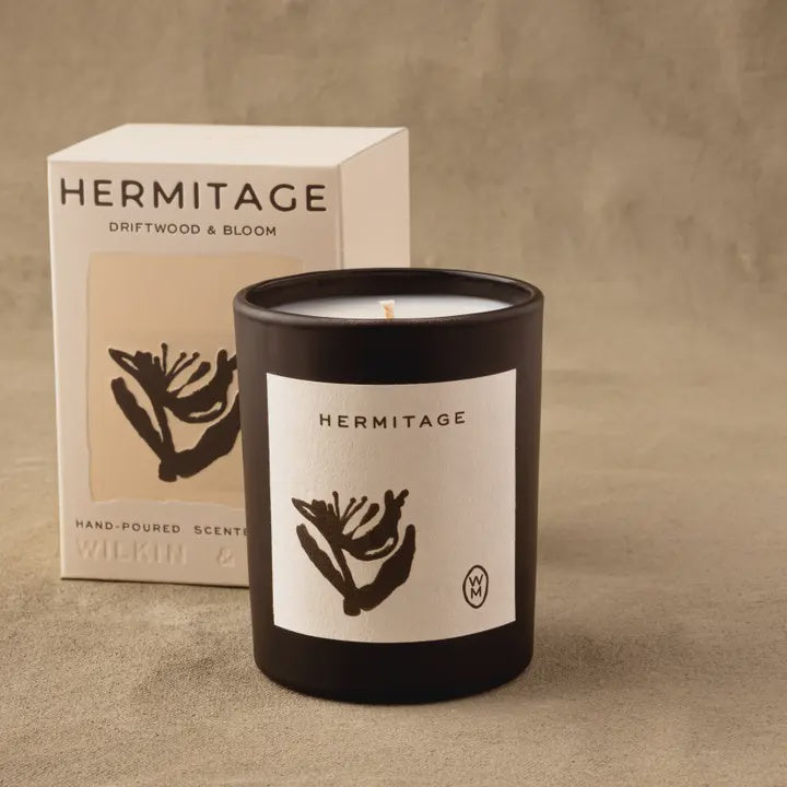 Luxury Scented Candles