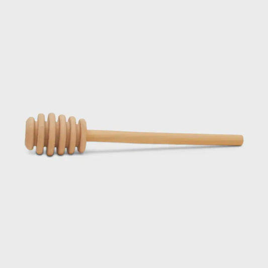 Wood Honey Dippers