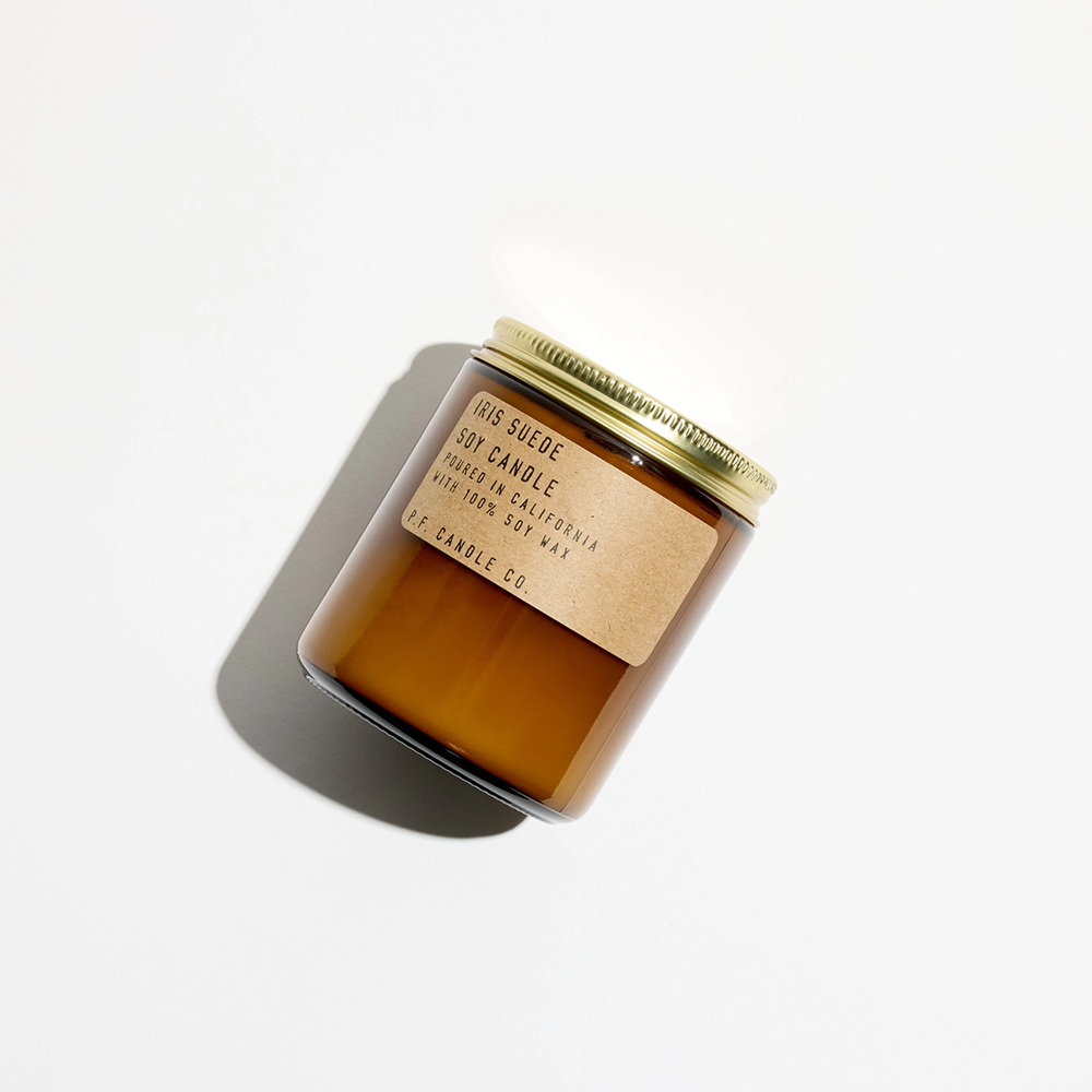 P. F. Candle Co. Candles