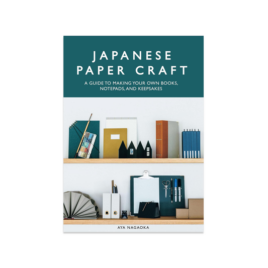Japanese Paper Craft