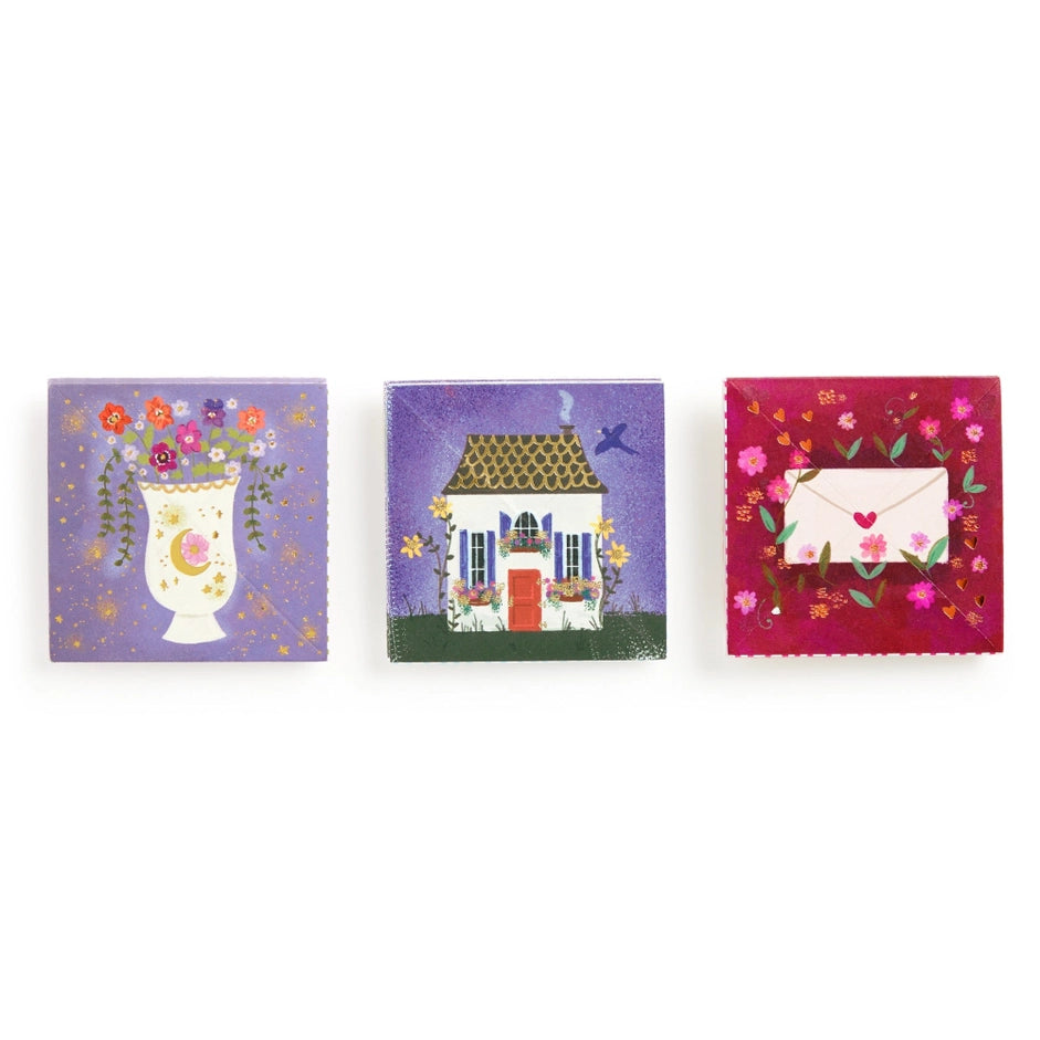 Joy LaForme Charm Cards