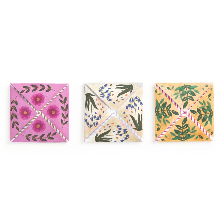 Joy LaForme Charm Cards