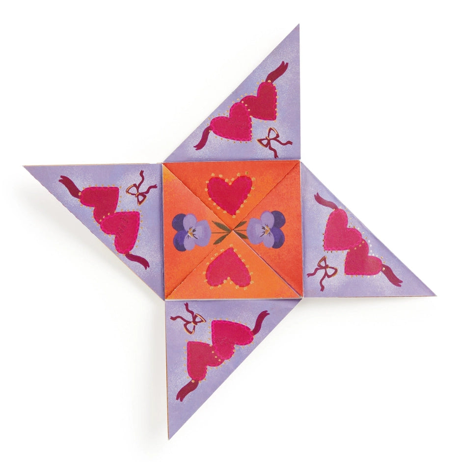 Joy LaForme Charm Cards