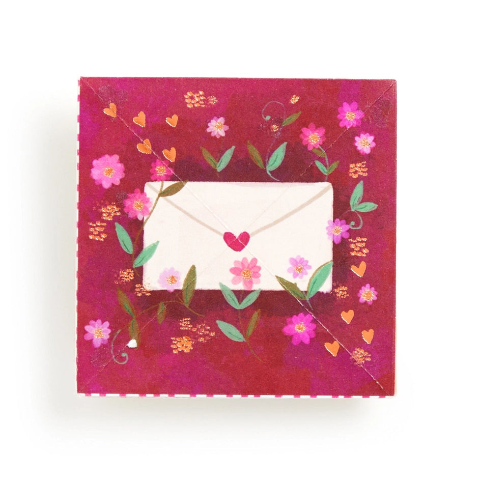 Joy LaForme Charm Cards