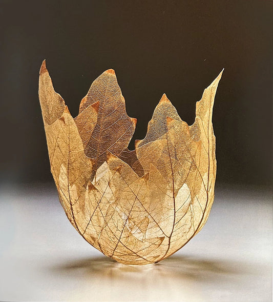 Kay Sekimachi - Simple Complexity