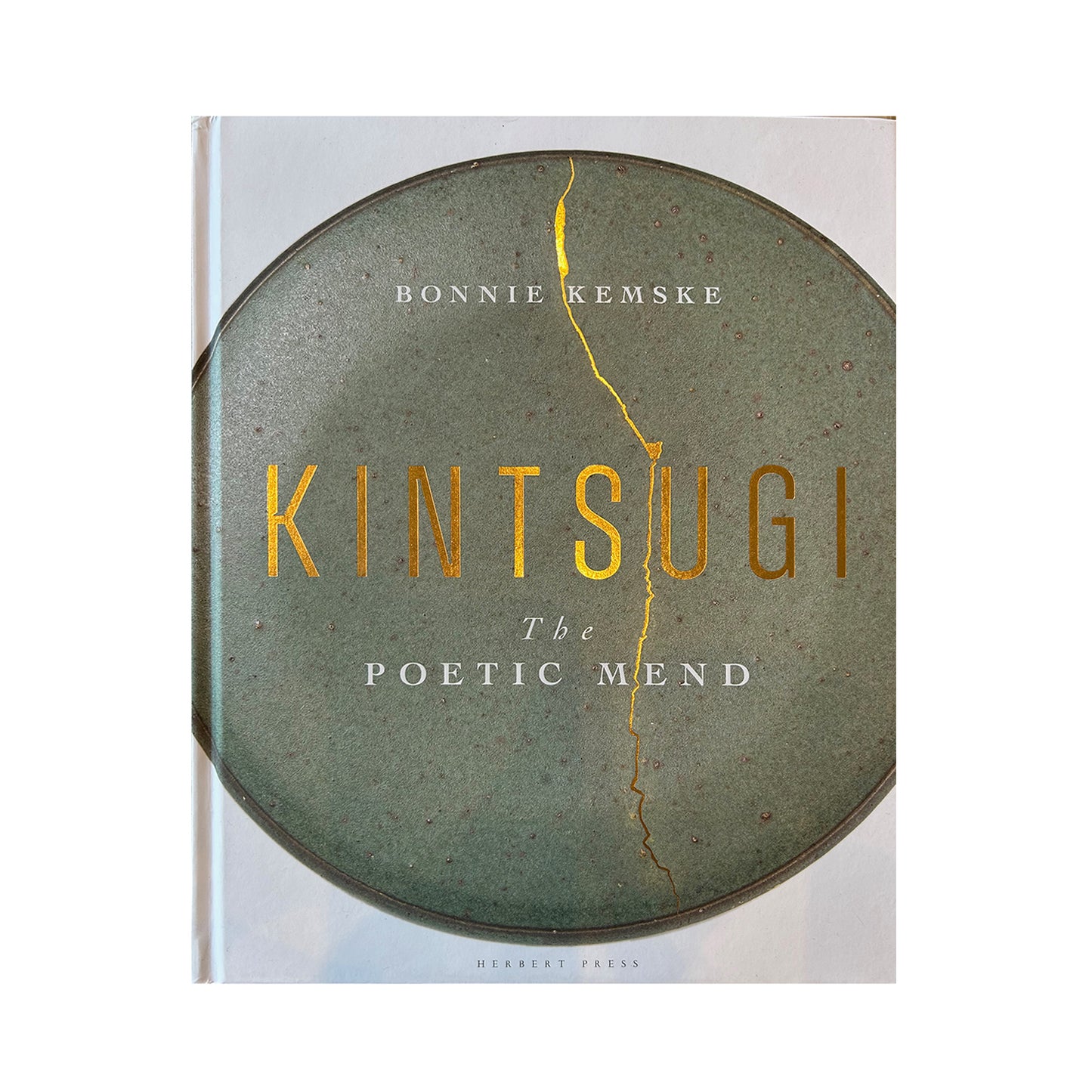 Kintsugi - The Poetic Mend