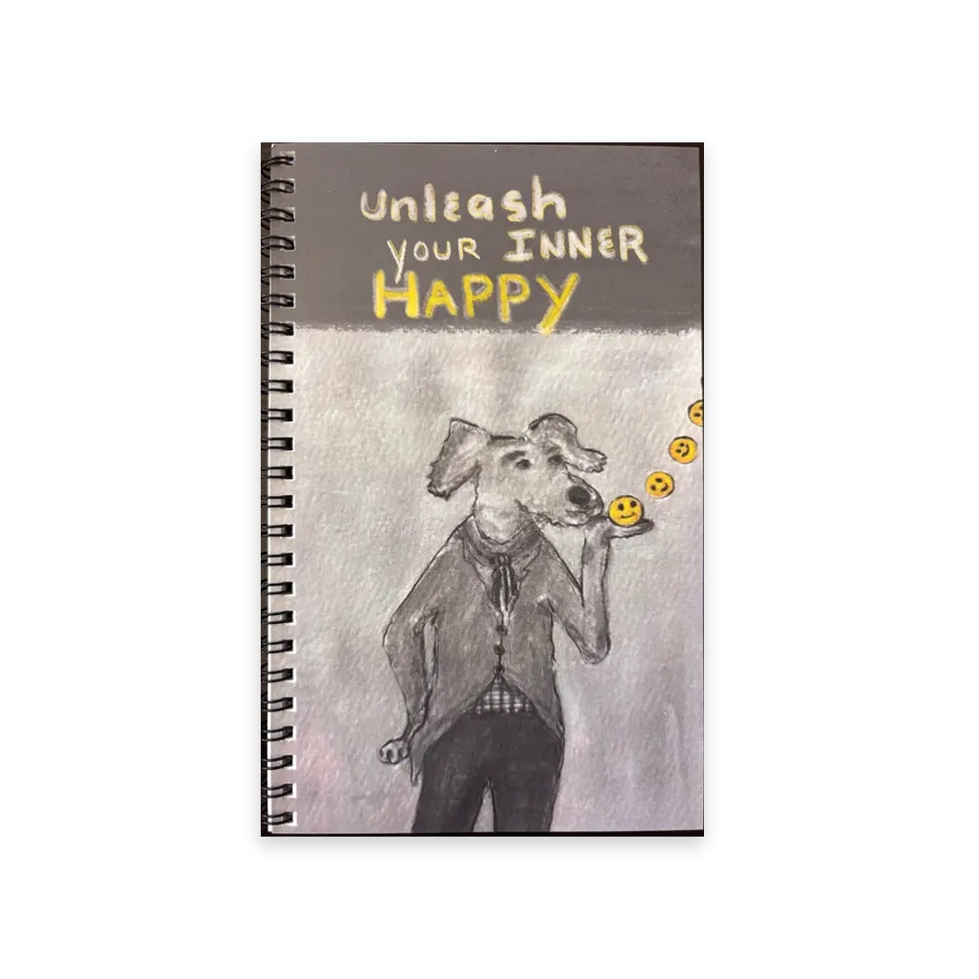 Bernie Street Studio Journals