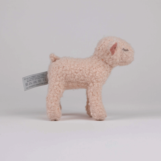 Mary the Little Lamb