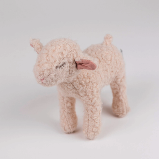 Mary the Little Lamb