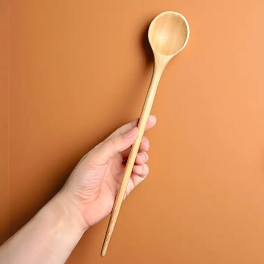 Bamboo Stir Spoons