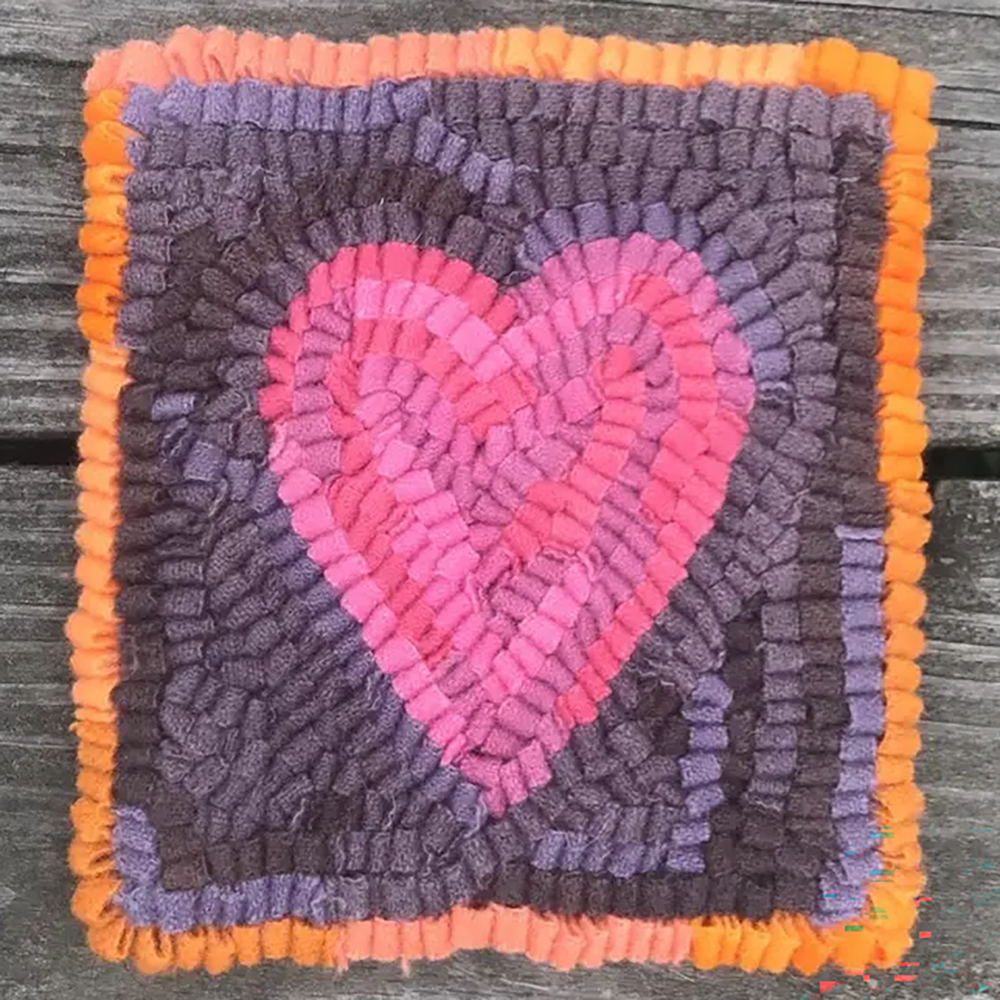 Rug Hooking Kits