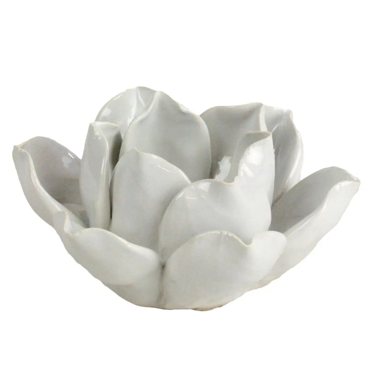 Lotus Tea Light Holders
