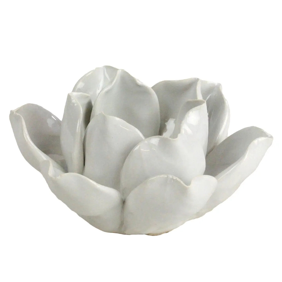Lotus Tea Light Holders