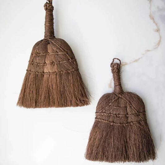 Mini Fine Broom