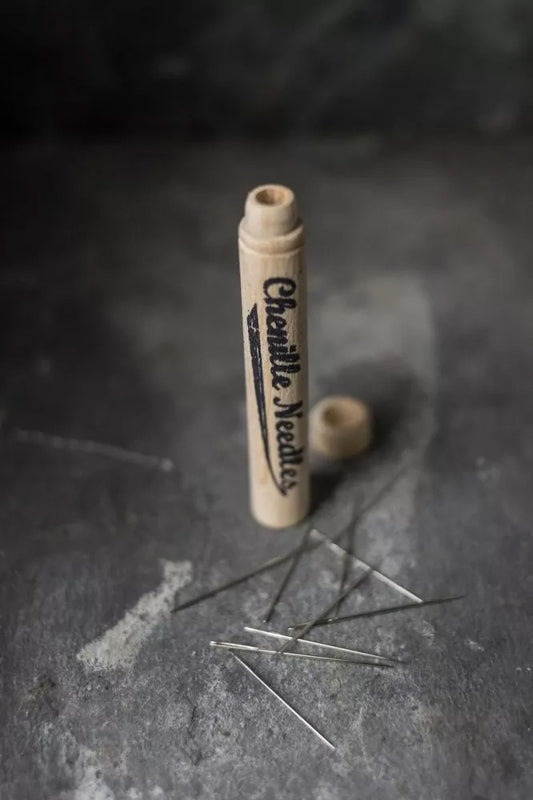 Chenille / Embroidery Needles