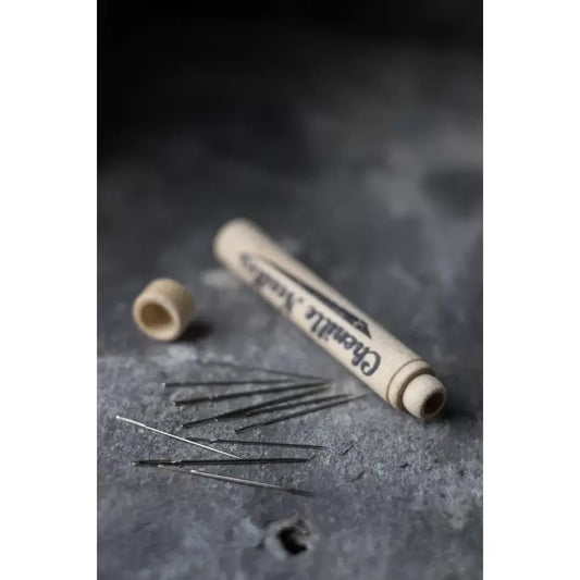 Chenille / Embroidery Needles