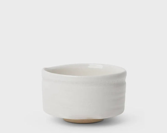 Matcha Bowl - First Snow