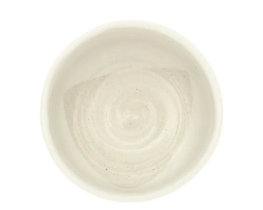 Matcha Bowl - First Snow