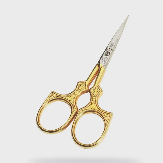 Medieval Embroidery Scissors
