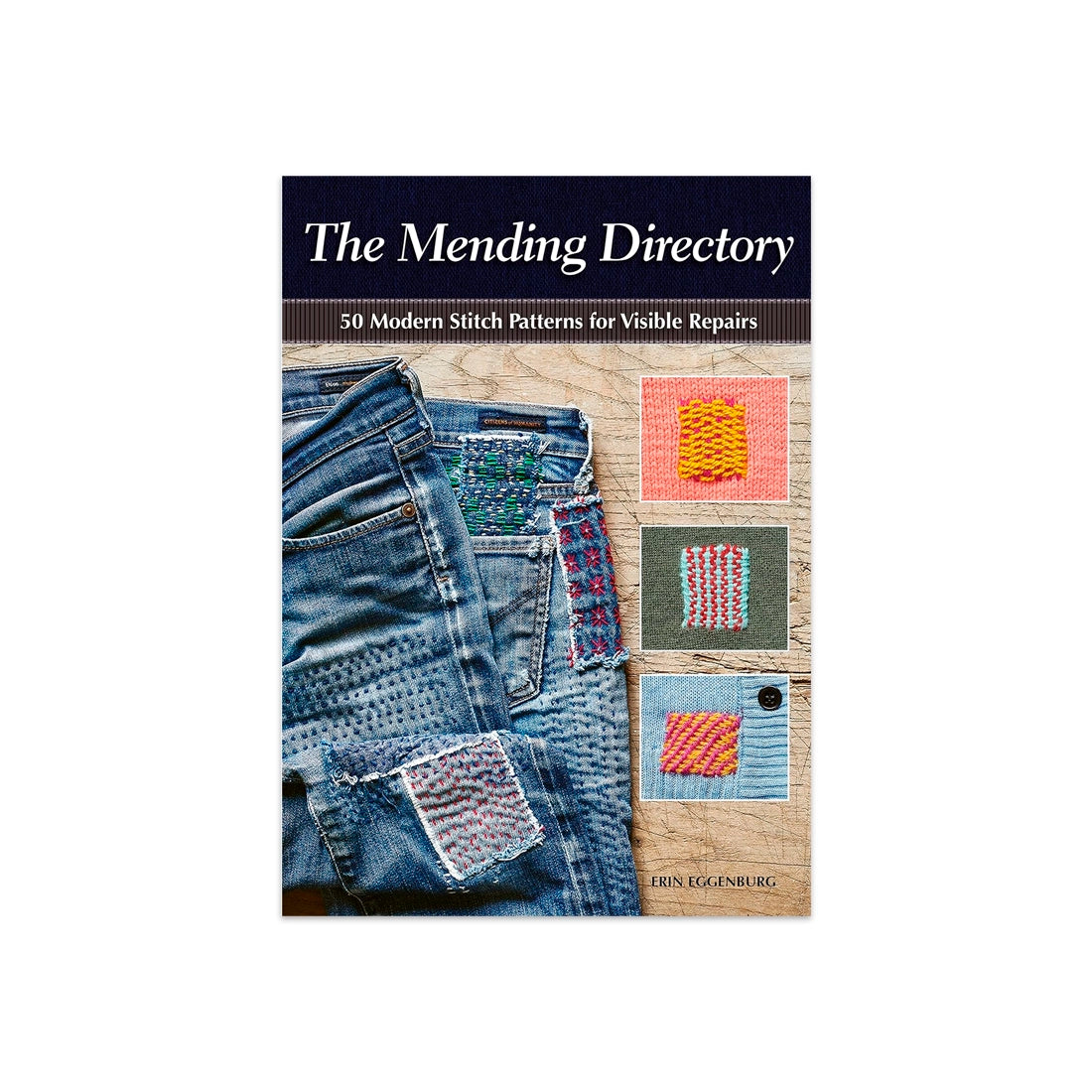 The Mending Directory