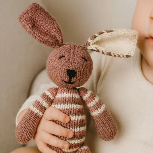 Merry the Rabbit