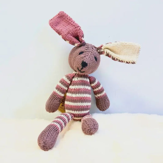 Merry the Rabbit