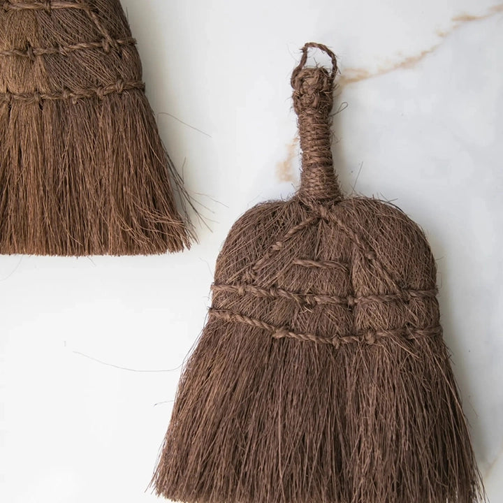 Mini Fine Broom