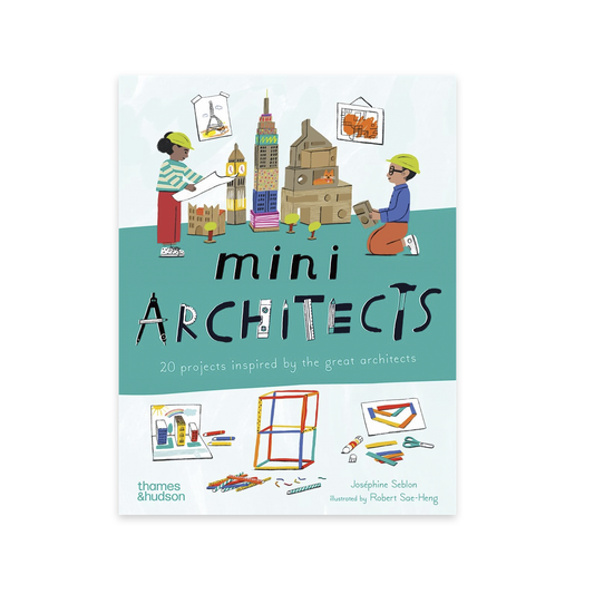 Mini Architects