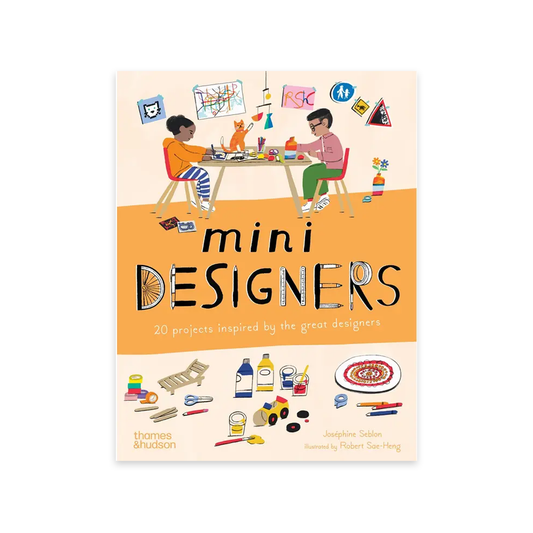 Mini Designers