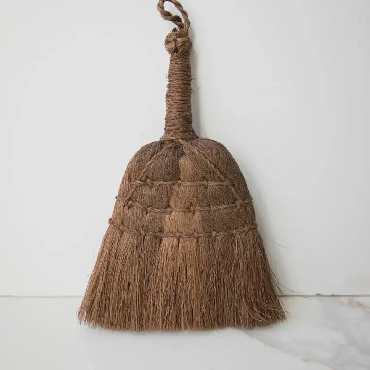 Mini Fine Broom