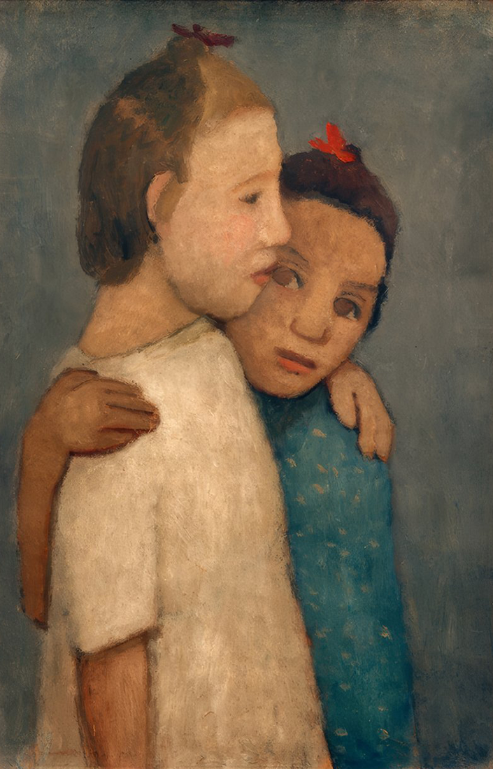 Paula Modersohn-Becker Notecards