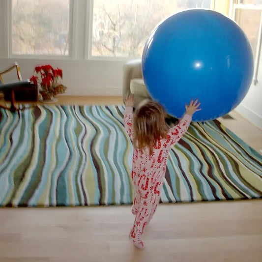 The Monster Balloon - 3 Feet