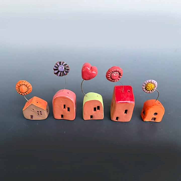 Casitas