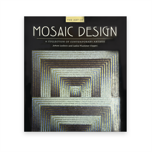 The Art of Mosaic Design: