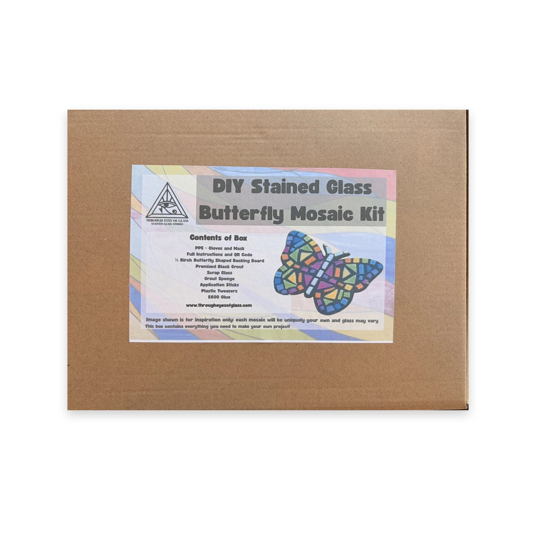 Mosaic Kits