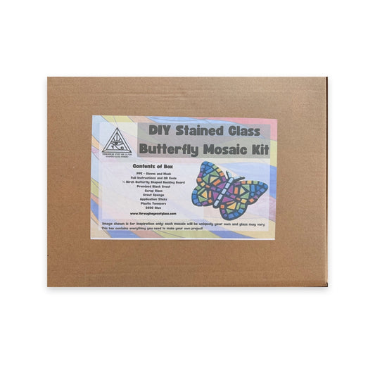 Mosaic Kits