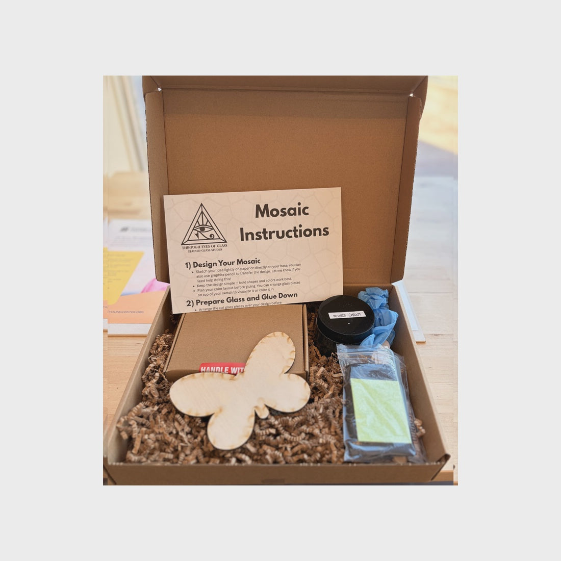 Mosaic Kits