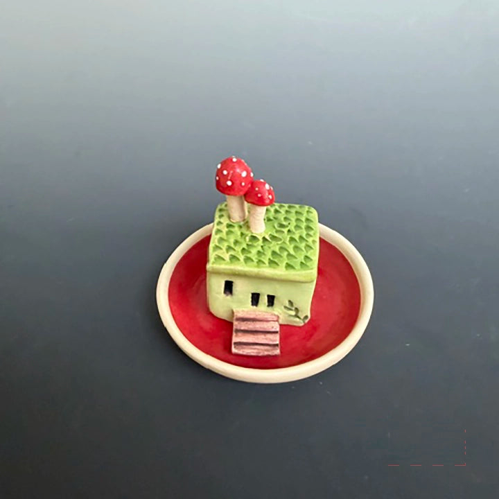 Casitas