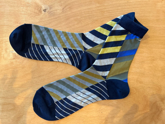 NUNO Socks - assorted