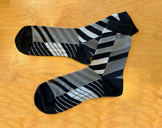 NUNO Socks - assorted