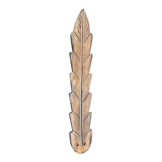 Leaf Incense Burner