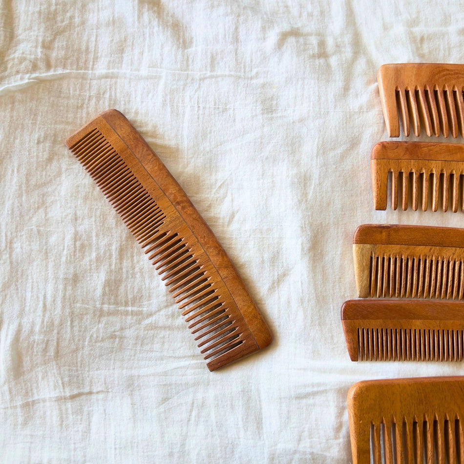 Neem Combs