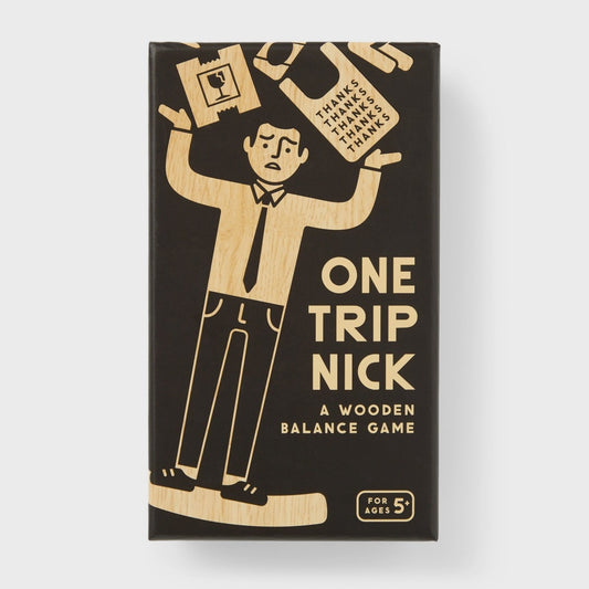 One Trip Nick