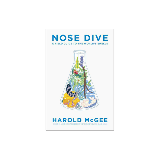 Nose Dive
