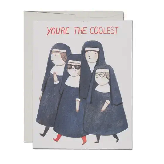 Nuns