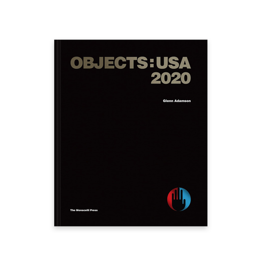 Objects: USA 2020